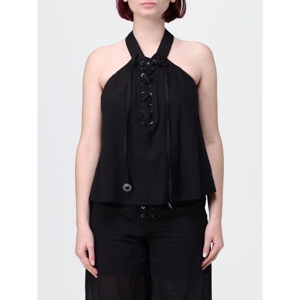 Pinko Top Woman Black